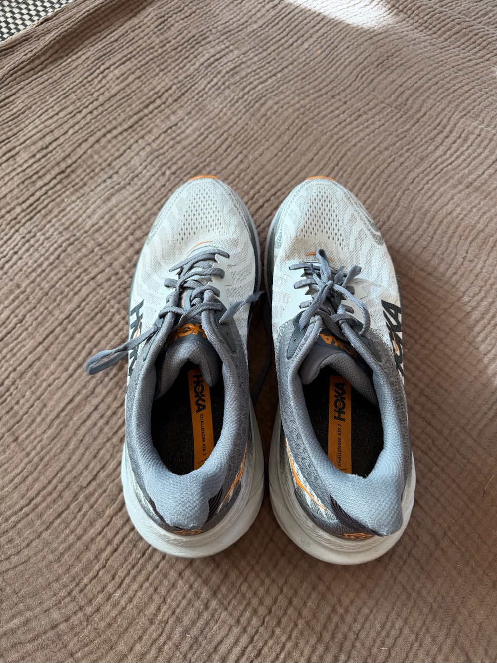 Men’s hoka - Picture 3 of 5